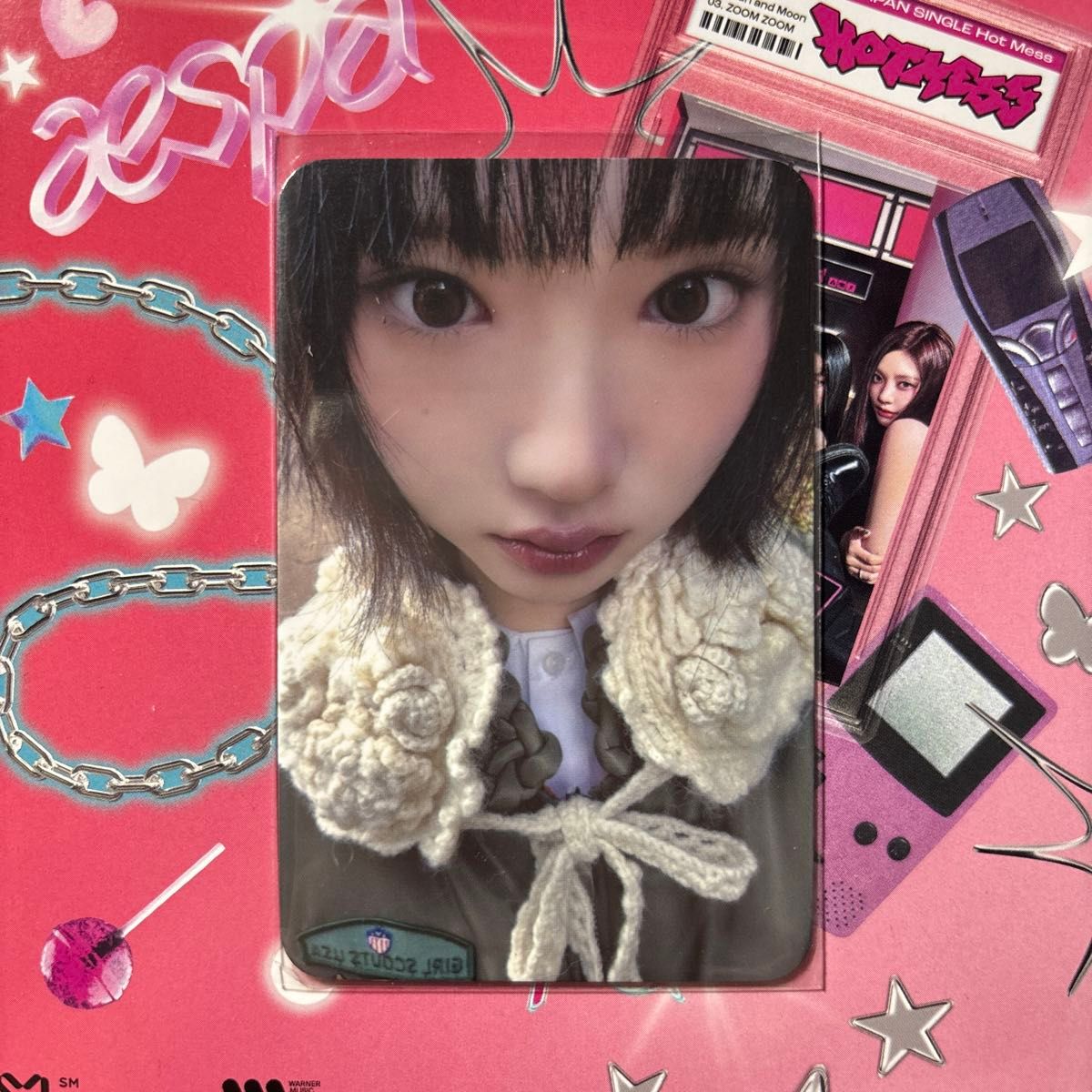 Hearts2Hearts H2H ジウ トレカ soundwave 特典 ラキドロ|Yahoo Hearts2Hearts H2H ジウ トレカ soundwave 特典 ラキドロ|Yahoo