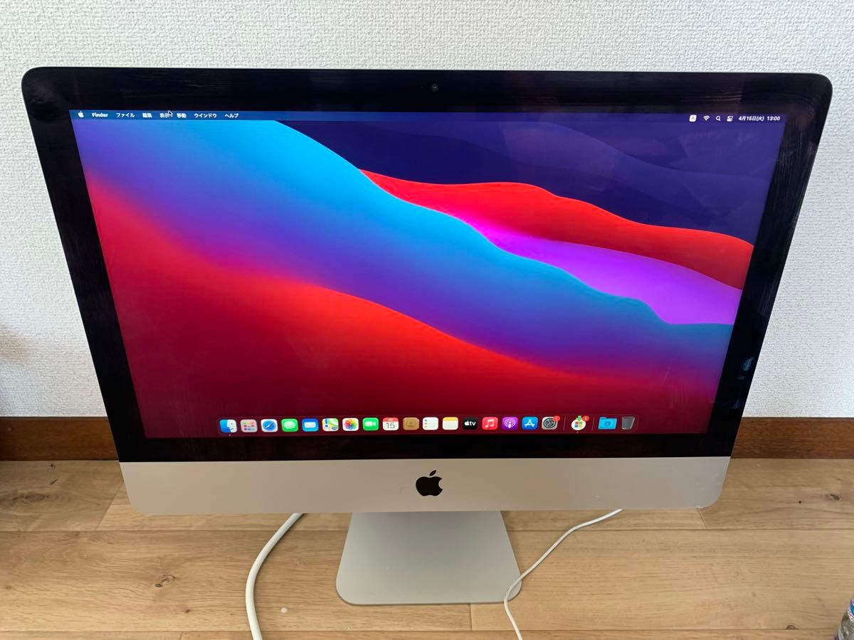 Apple iMac i5 オフィス 21 5インチ 21 5-inch A1418 HDD|Yahoo Apple iMac i5 オフィス 21 5インチ 21 5-inch A1418 HDD|Yahoo