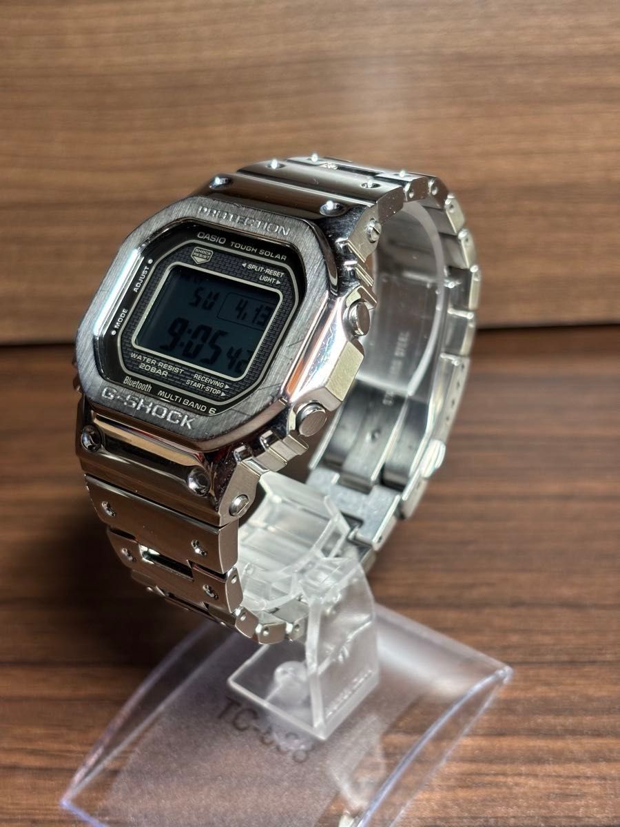 専用 G-SHOCK GMW-B5000D-1JF 中古品|Yahoo!フリマ(旧PayPay 専用 G-SHOCK GMW-B5000D-1JF 中古品|Yahoo!フリマ(旧PayPay