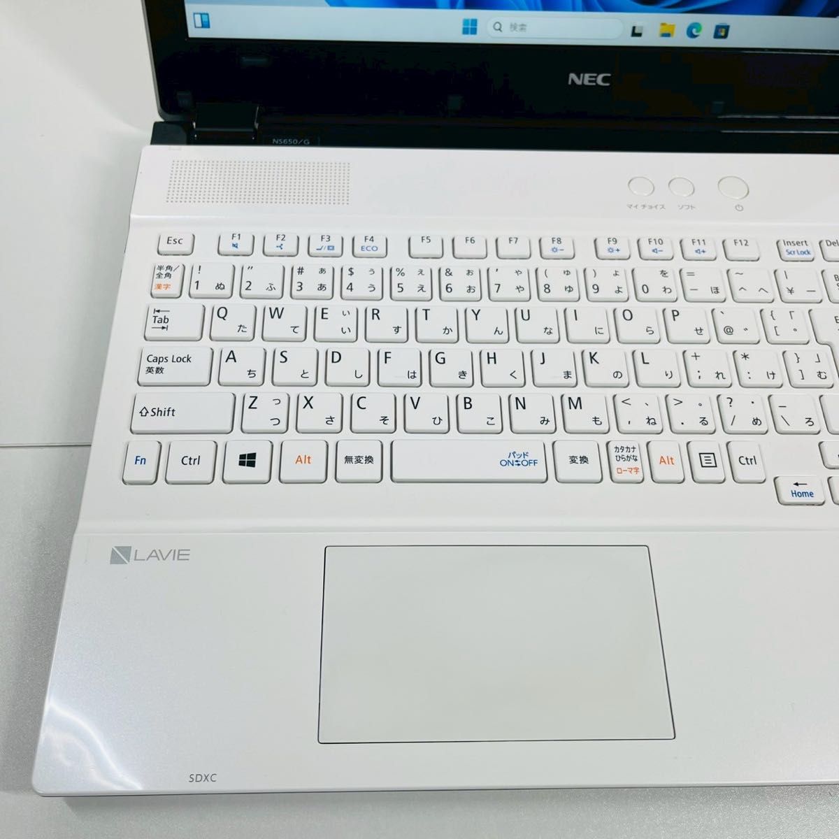 Windows11 ノートパソコン Core i7 NEC モバイル型 SSD 1TB 32GB Windows11 ノートパソコン Core i7 NEC モバイル型 SSD 1TB 32GB