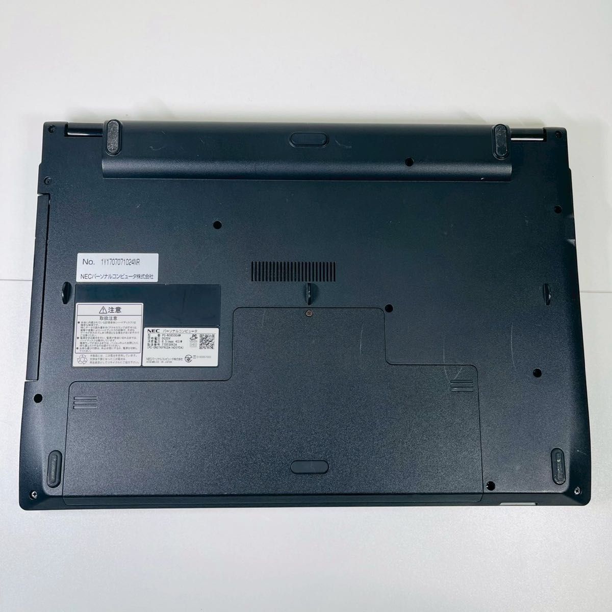 Windows11 ノートパソコン Core i7 NEC モバイル型 SSD 1TB 32GB Windows11 ノートパソコン Core i7 NEC モバイル型 SSD 1TB 32GB