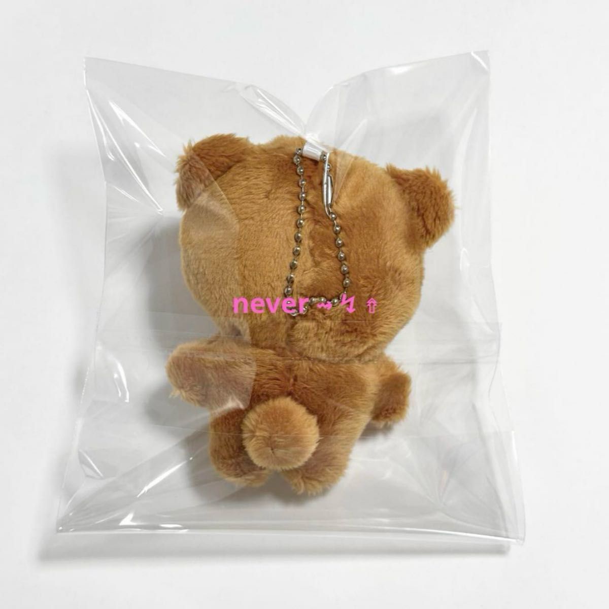NCT ヘチャン ぬいぐるみ マスコット NCT dream NCT127 ① NCT ヘチャン ぬいぐるみ マスコット NCT dream NCT127 ①