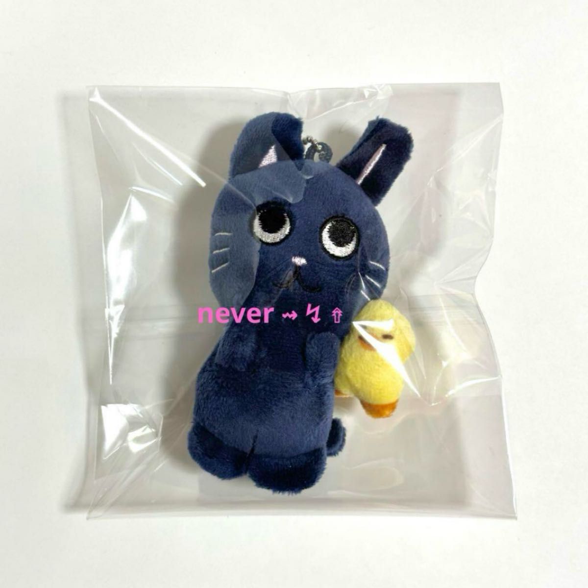 RIIZE ウォンビン バレンタイン MD 10㎝キーリング ぬいぐるみ RIIZE ウォンビン バレンタイン MD 10㎝キーリング ぬいぐるみ