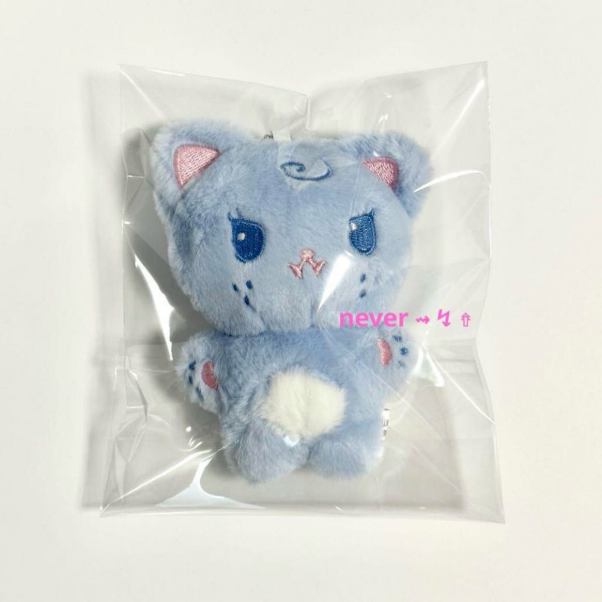 aespa エスパ カリナ ぬいぐるみ ドール|Yahoo!フリマ(旧 aespa エスパ カリナ ぬいぐるみ ドール|Yahoo!フリマ(旧