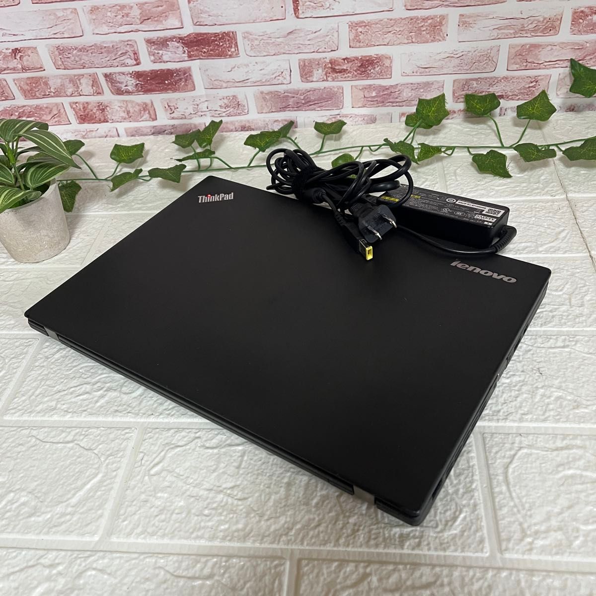 中古レノボパソコンSSD128GB X250 i3-5010U カメラ Win11 Office 中古レノボパソコンSSD128GB X250 i3-5010U カメラ Win11 Office