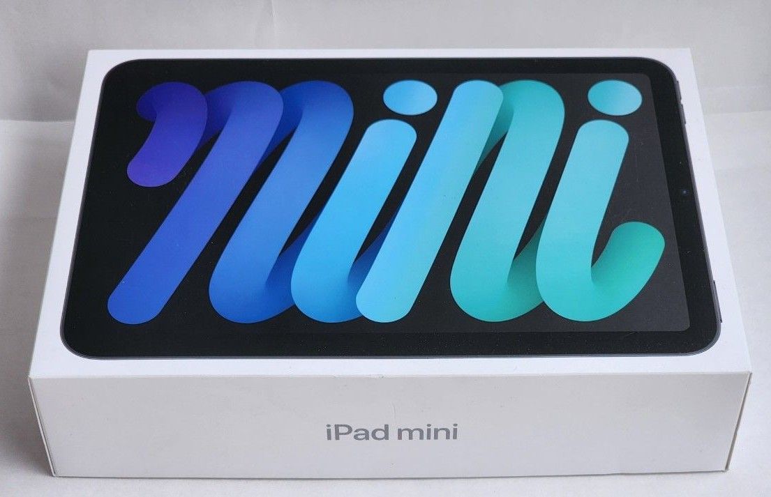 iPad mini(A17 Pro)第7世代 2024 WiFiモデル 128GB|Yahoo iPad mini(A17 Pro)第7世代 2024 WiFiモデル 128GB|Yahoo