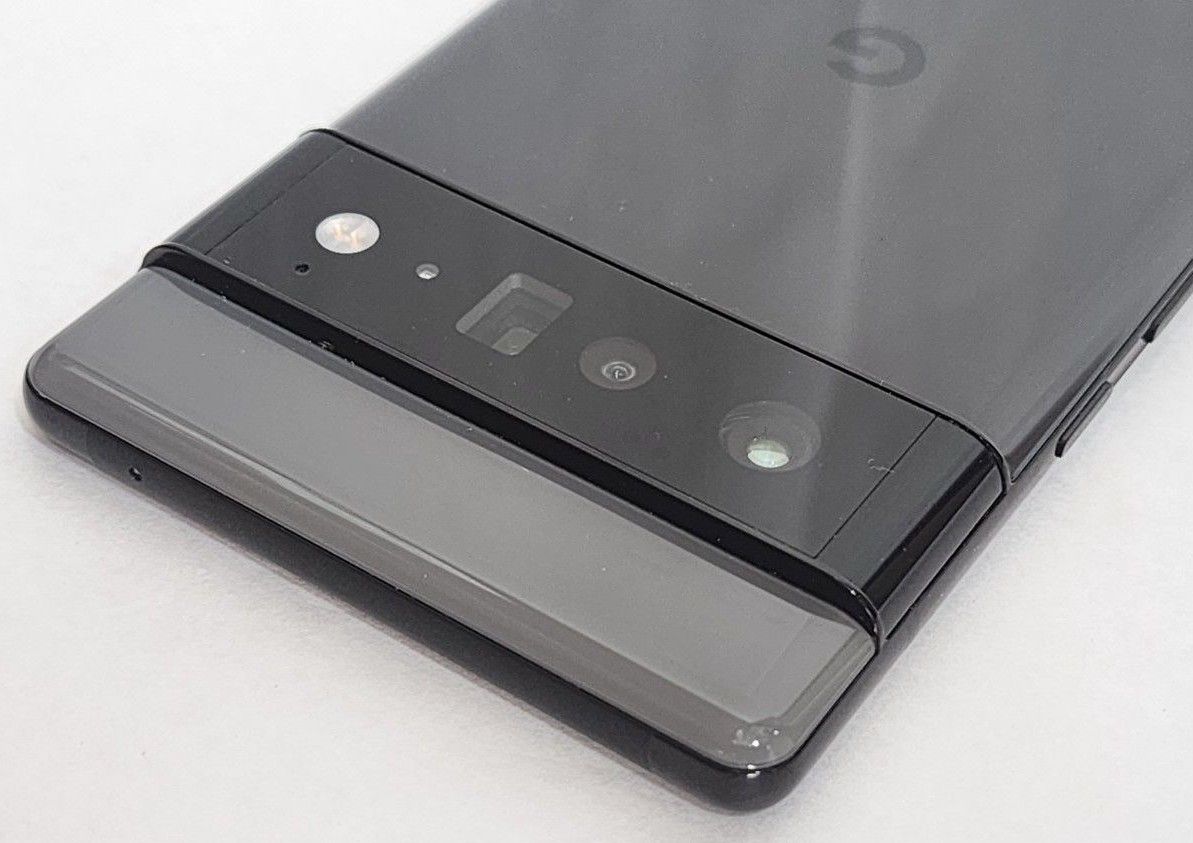 Google Pixel 6pro 128GB SIMフリー 訳あり|Yahoo!フリマ(旧 Google Pixel 6pro 128GB SIMフリー 訳あり|Yahoo!フリマ(旧