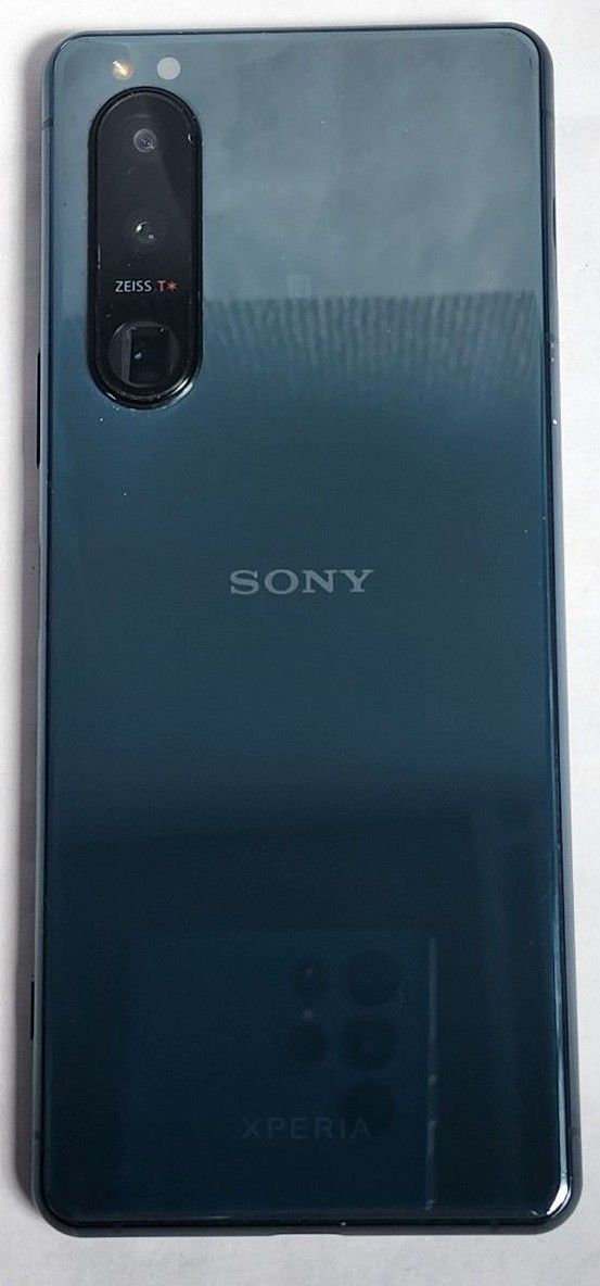 ジャンク品 XQ-BQ42 Xperia 5 III 256GB SIMフリー|Yahoo ジャンク品 XQ-BQ42 Xperia 5 III 256GB SIMフリー|Yahoo