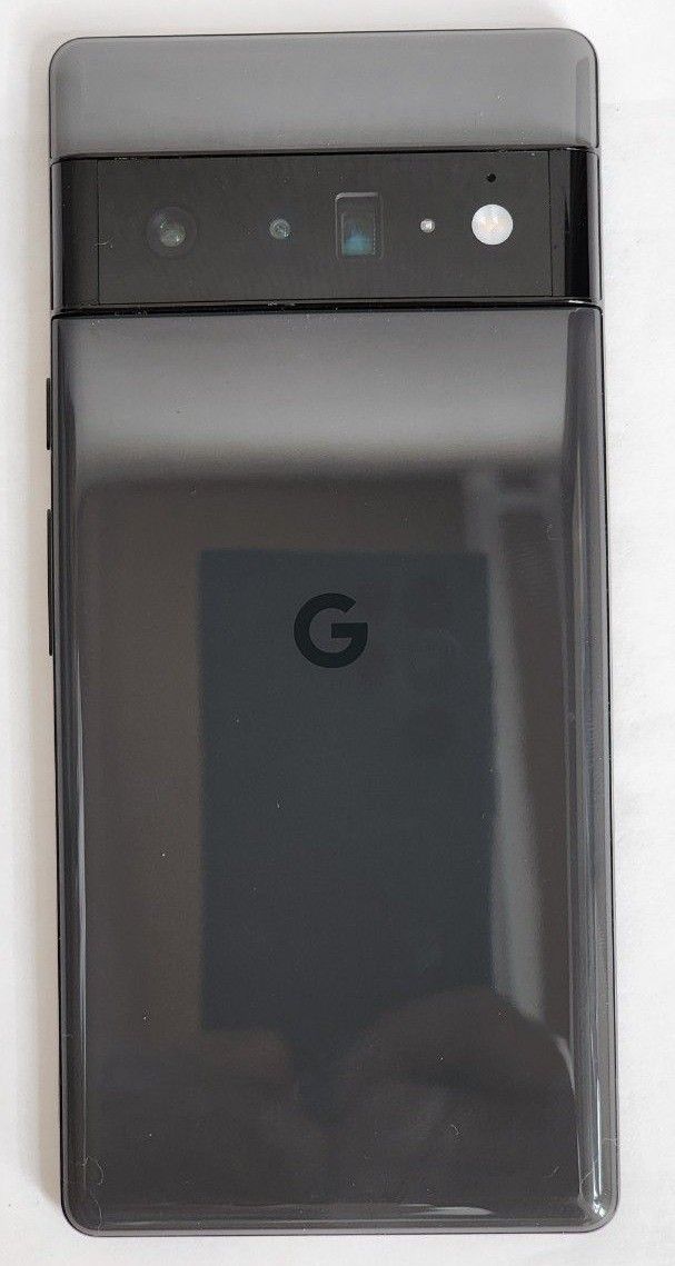 Google Pixel 6pro 128GB SIMフリー 訳あり|Yahoo!フリマ(旧 Google Pixel 6pro 128GB SIMフリー 訳あり|Yahoo!フリマ(旧