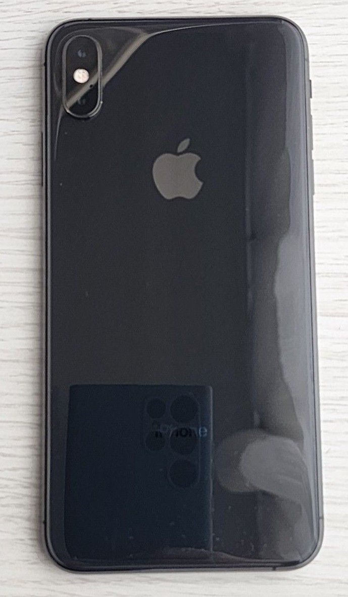 Apple iPhone XS Max 512G docomo 100%|Yahoo!フリマ(旧PayPay Apple iPhone XS Max 512G docomo 100%|Yahoo!フリマ(旧PayPay