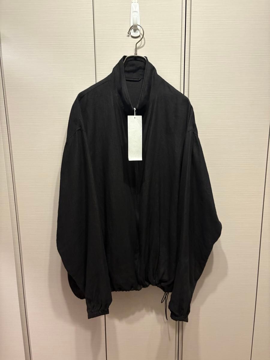 最終価格 COMOLI(コモリ) カナパジップジャケット 25SS サイズ 最終価格 COMOLI(コモリ) カナパジップジャケット 25SS サイズ