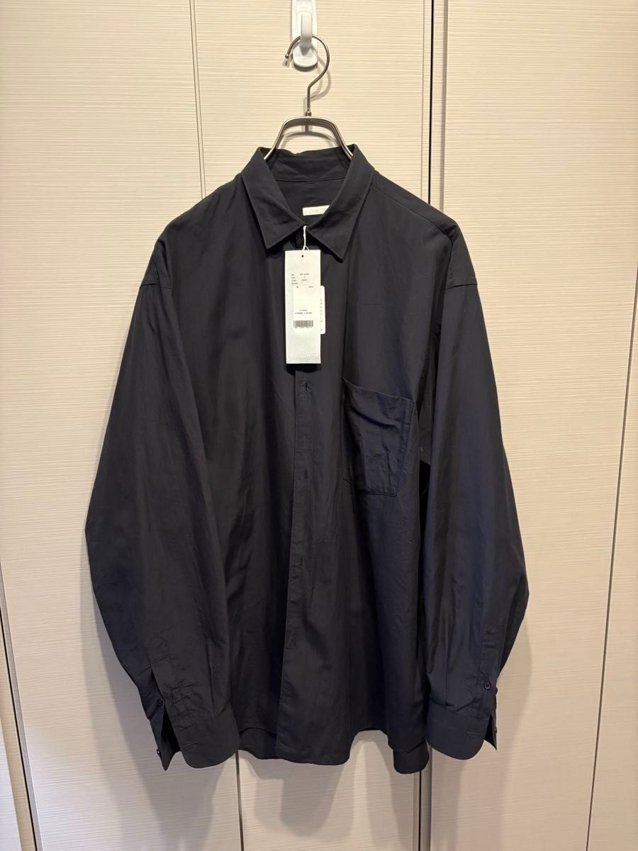 COMOLI 25SS コモリシャツ 4|Yahoo!フリマ(旧PayPayフリマ) COMOLI 25SS コモリシャツ 4|Yahoo!フリマ(旧PayPayフリマ)
