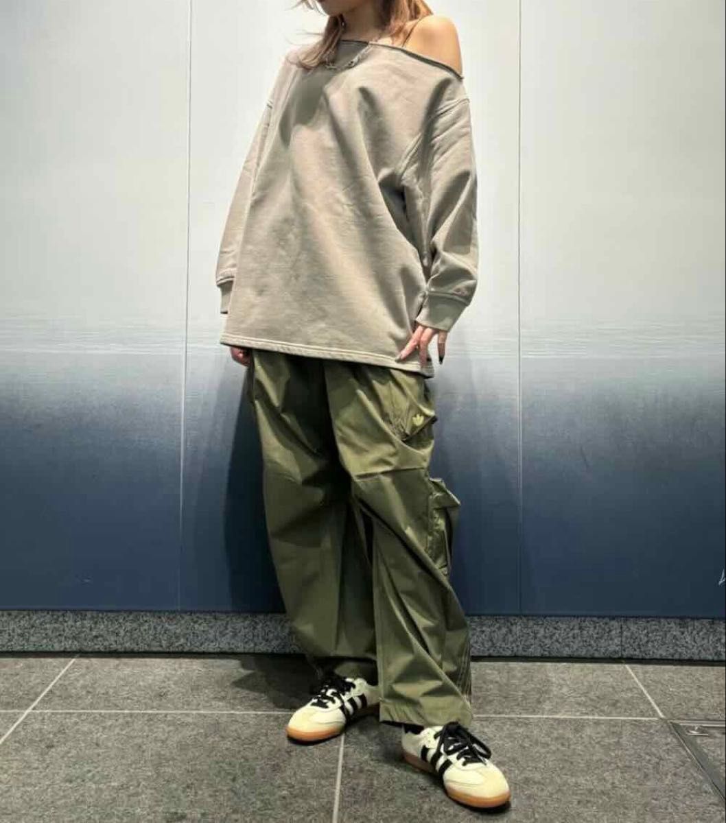 TWICEミナ着用 アディダス オリジナルス サンバ OG / ID0478 TWICEミナ着用 アディダス オリジナルス サンバ OG / ID0478
