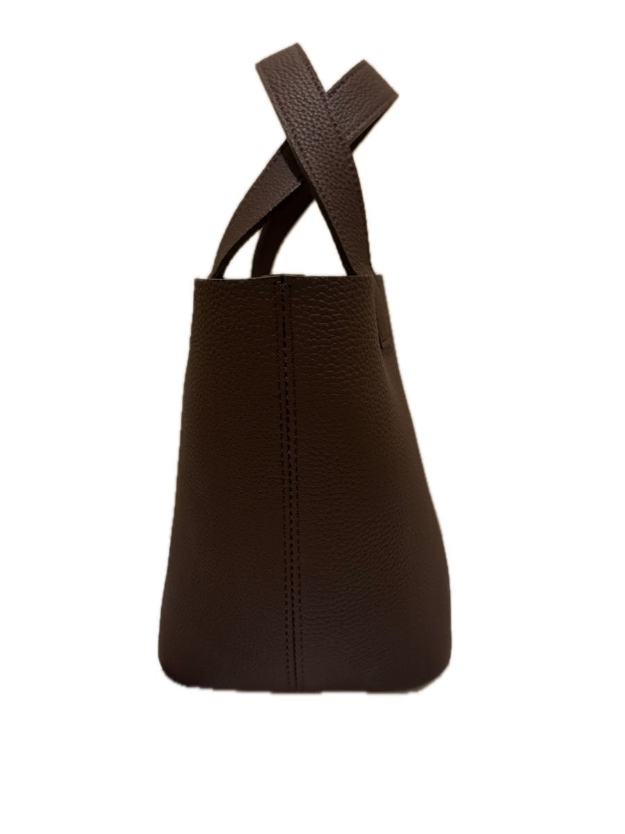 Ch iiibag Peringer Tote dark brown 未使用 完売品|Yahoo Ch iiibag Peringer Tote dark brown 未使用 完売品|Yahoo