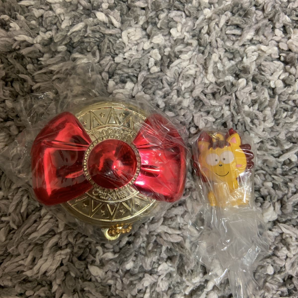 ヤフオク 姫ちゃんのリボン パラレルグッズコレクション ヤフオク 姫ちゃんのリボン パラレルグッズコレクション