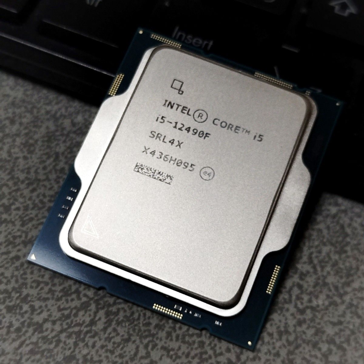 Intel Core i5-12490f・i5-12500より高性能|Yahoo!フリマ(旧 Intel Core i5-12490f・i5-12500より高性能|Yahoo!フリマ(旧
