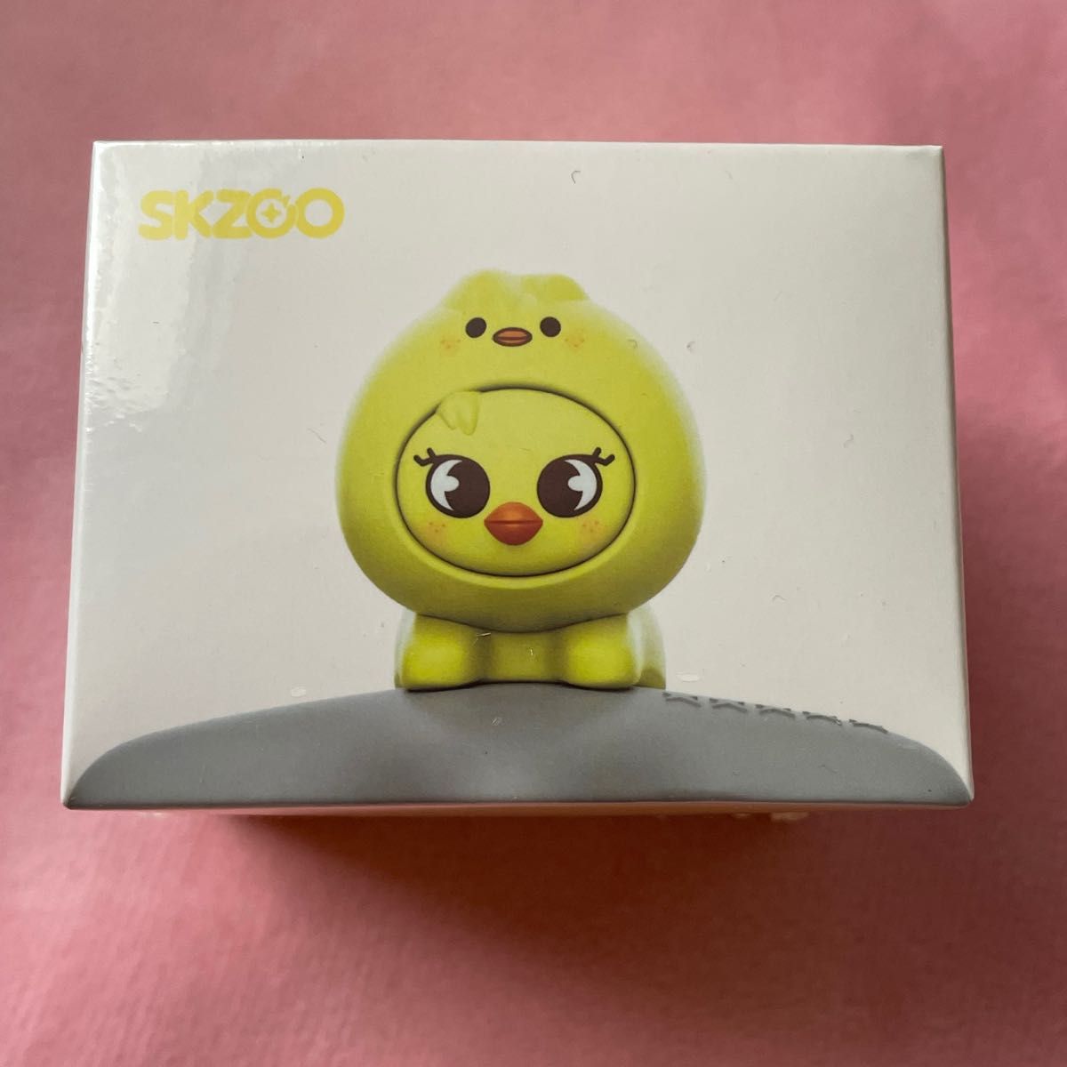 straykids スキズ ポガリ フィリックス ミニフィギュア straykids スキズ ポガリ フィリックス ミニフィギュア