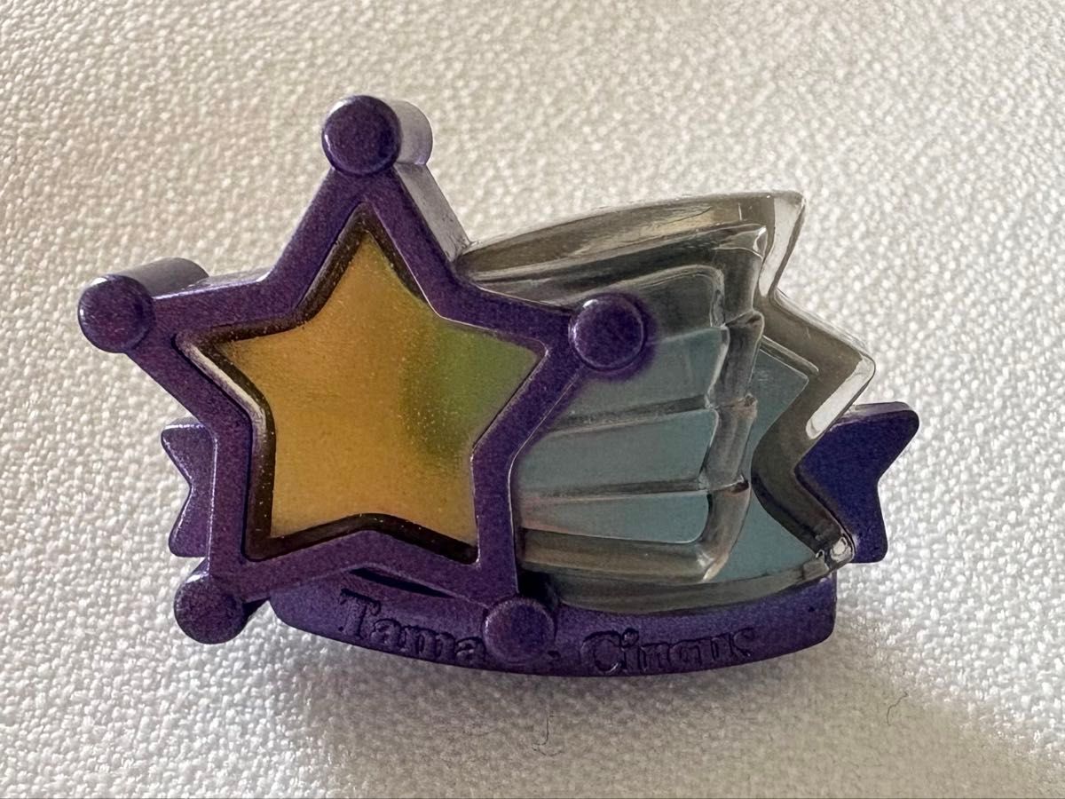 たまごっち ピース Tamagotchi P's たまデコピアス サーカス たまごっち ピース Tamagotchi P's たまデコピアス サーカス
