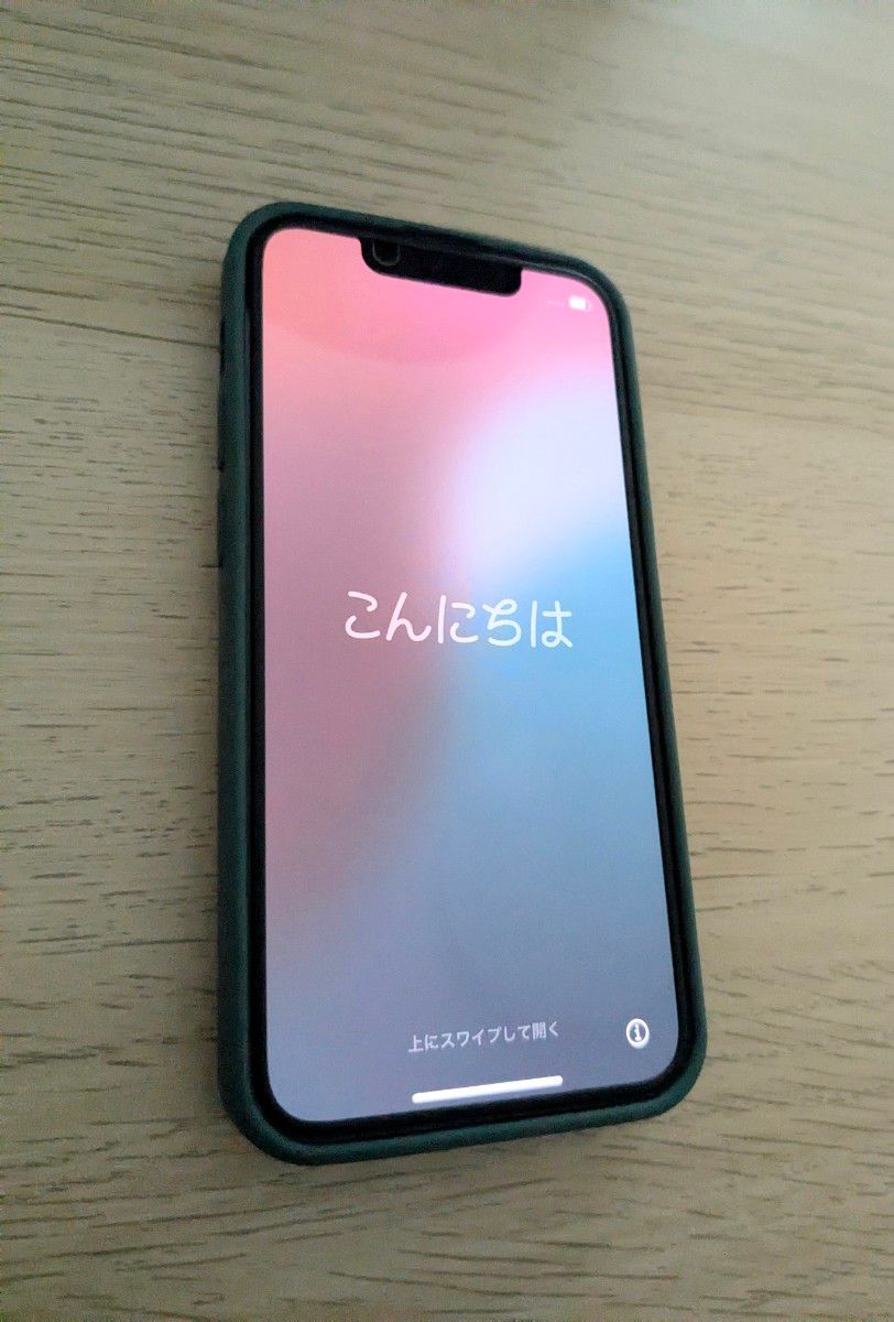 iPhone13mini 純正バッテリー95% SIMロック解除済|Yahoo!フリマ iPhone13mini 純正バッテリー95% SIMロック解除済|Yahoo!フリマ