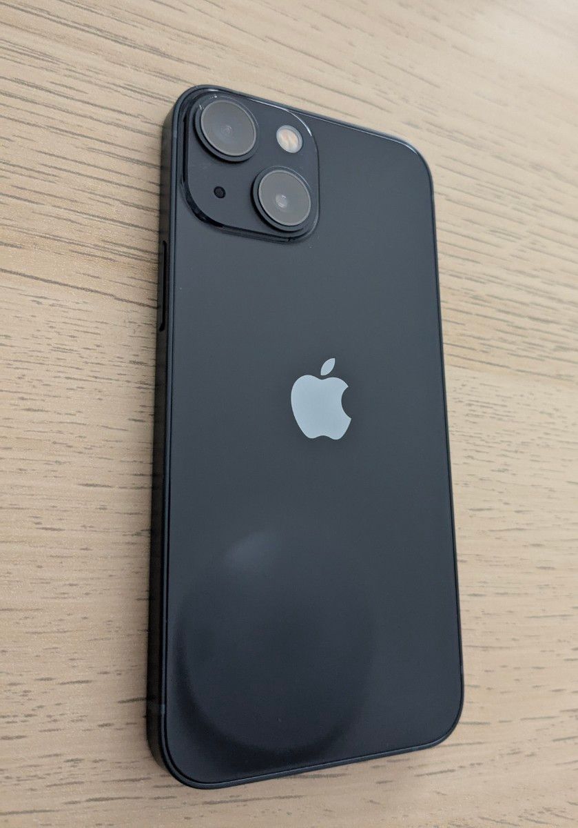 iPhone13mini 純正バッテリー95% SIMロック解除済|Yahoo!フリマ iPhone13mini 純正バッテリー95% SIMロック解除済|Yahoo!フリマ