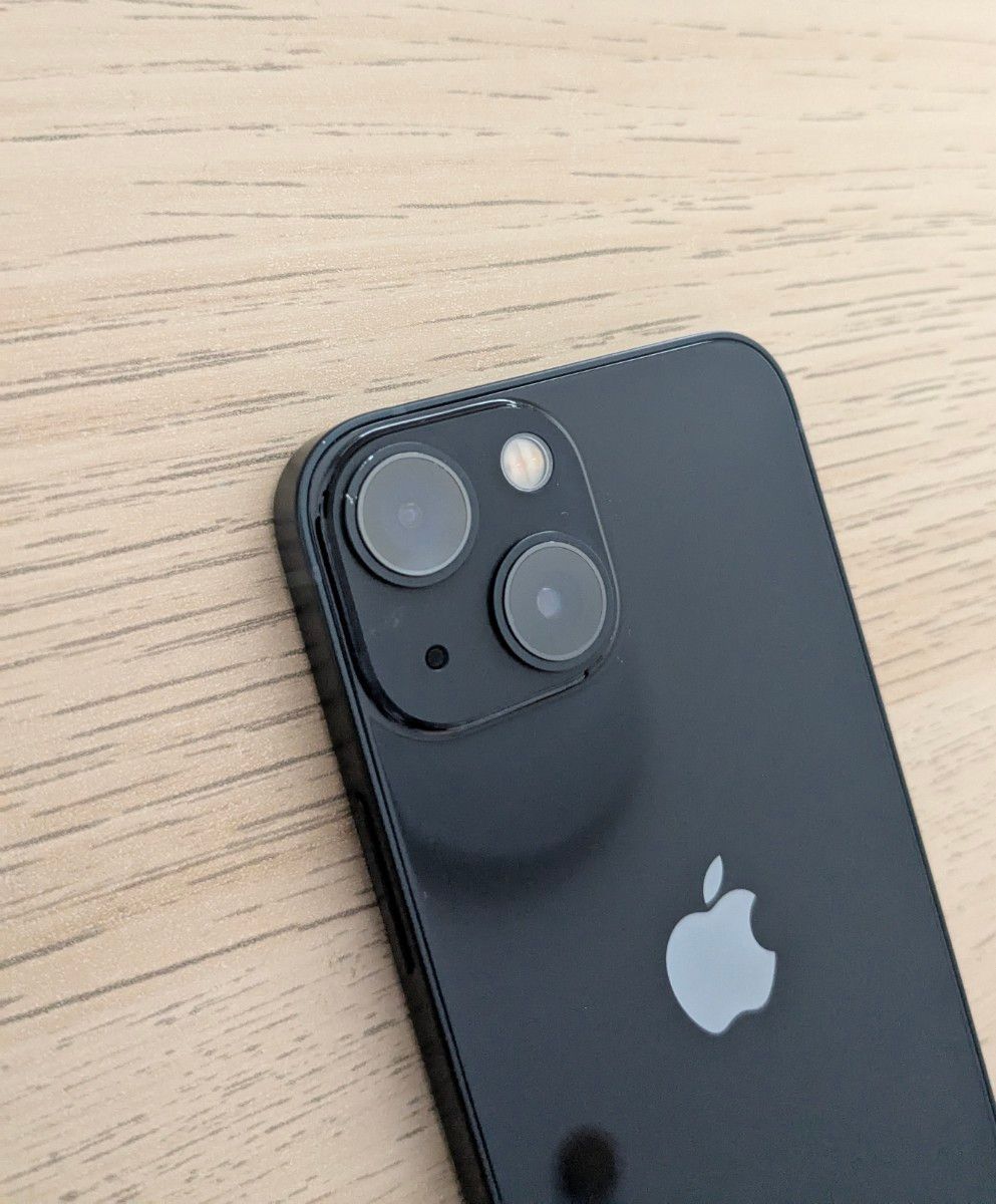 iPhone13mini 純正バッテリー95% SIMロック解除済|Yahoo!フリマ iPhone13mini 純正バッテリー95% SIMロック解除済|Yahoo!フリマ