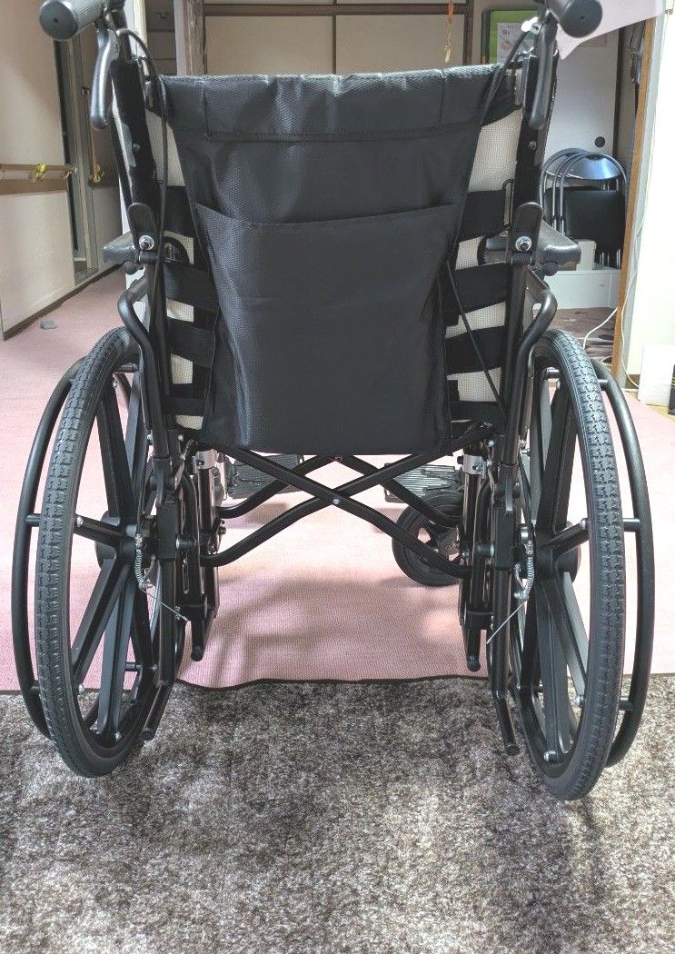 KJP-5 大型車いす MIKI ミキ 自走用|Yahoo!フリマ(旧PayPay KJP-5 大型車いす MIKI ミキ 自走用|Yahoo!フリマ(旧PayPay