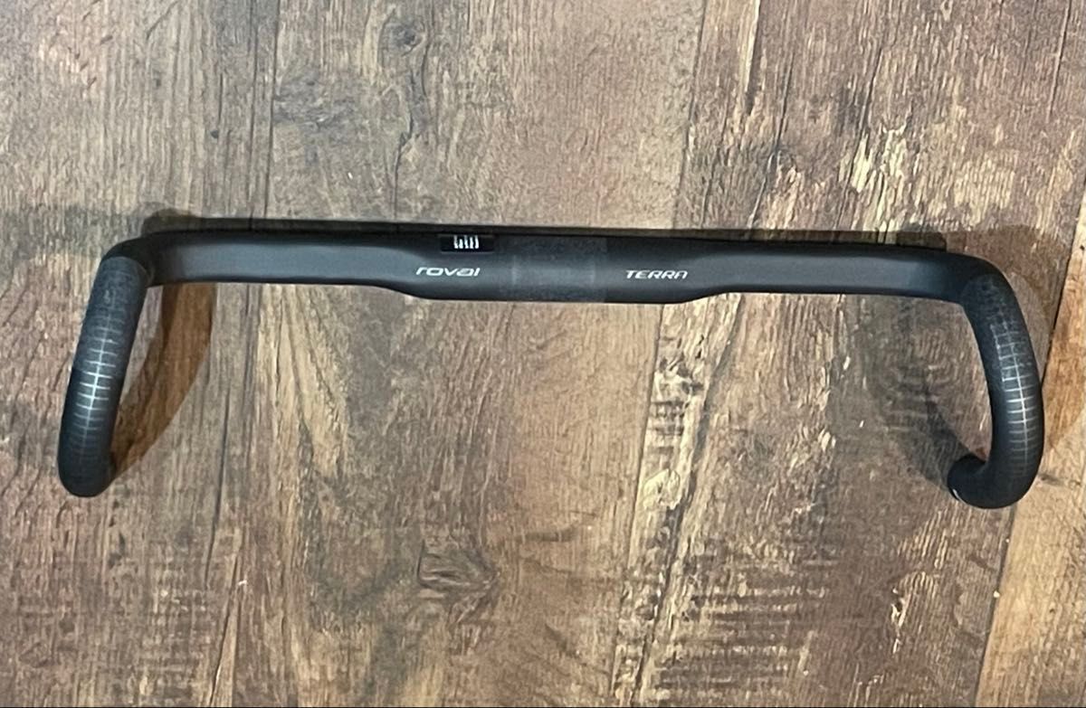 ROVAL TERRA ROAD BAR 400mm スペシャライズド|Yahoo!フリマ ROVAL TERRA ROAD BAR 400mm スペシャライズド|Yahoo!フリマ