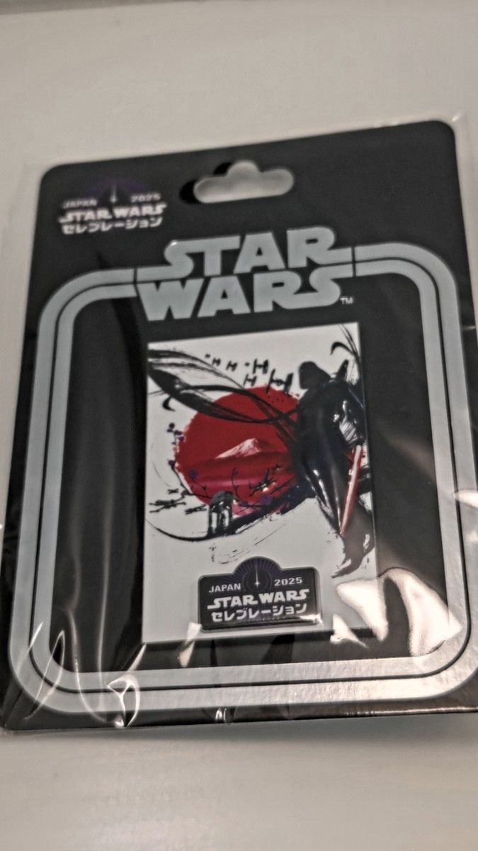 スターウォーズセレブレーションジャパン キーアート デラックス スターウォーズセレブレーションジャパン キーアート デラックス