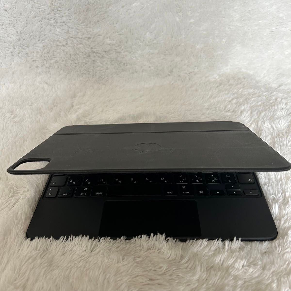 Magic Keyboard 11インチ iPad Pro対応 日本語配列 Apple Magic Keyboard 11インチ iPad Pro対応 日本語配列 Apple