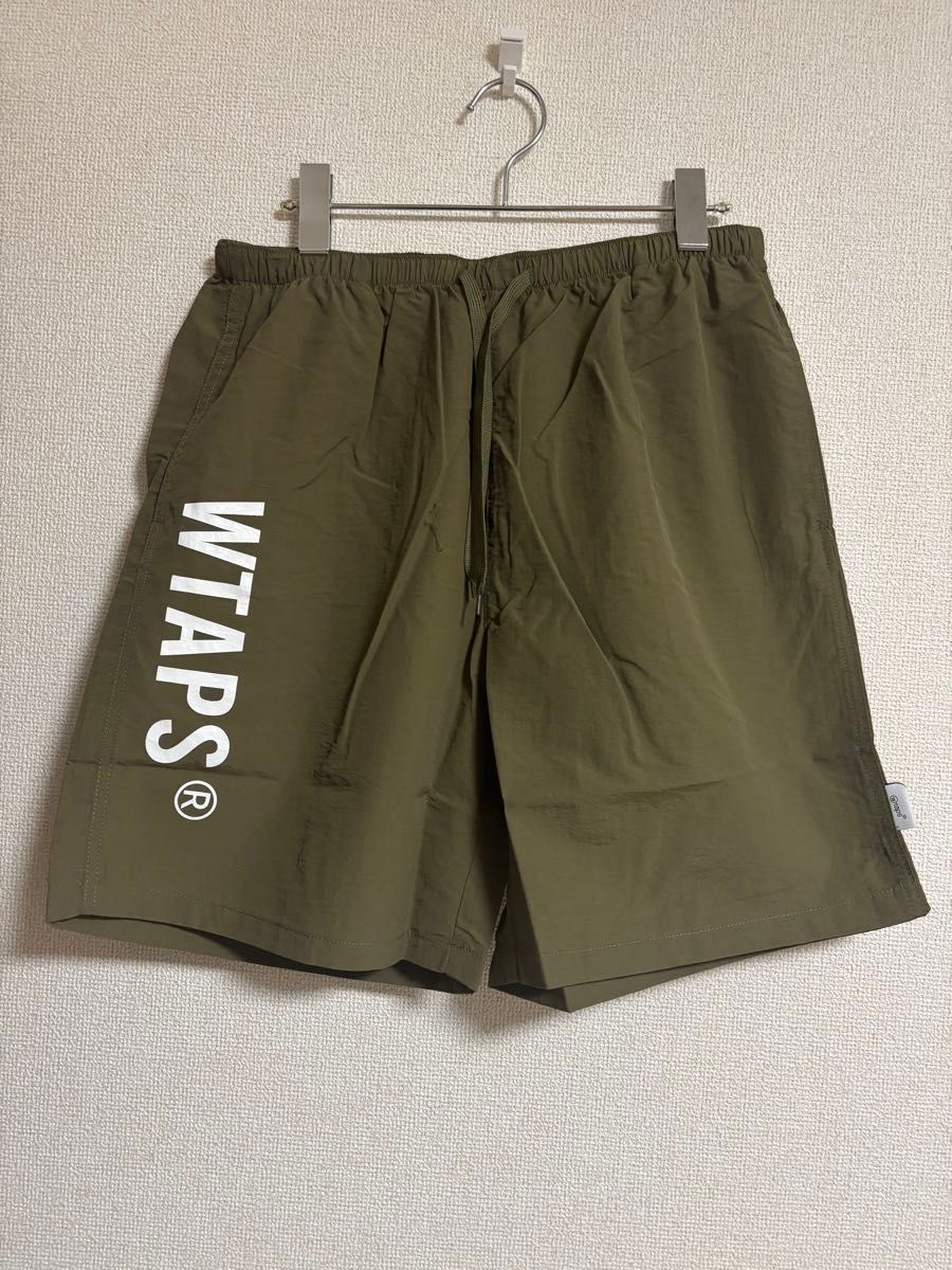 WTAPS ナイロンショートパンツ サイズ03 L オリーブ|Yahoo WTAPS ナイロンショートパンツ サイズ03 L オリーブ|Yahoo