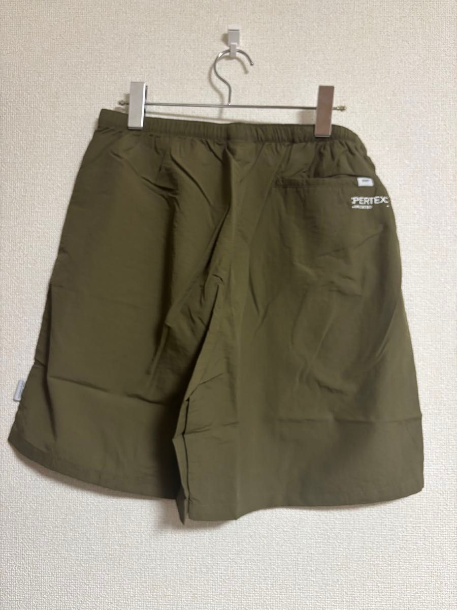 WTAPS ナイロンショートパンツ サイズ03 L オリーブ|Yahoo WTAPS ナイロンショートパンツ サイズ03 L オリーブ|Yahoo