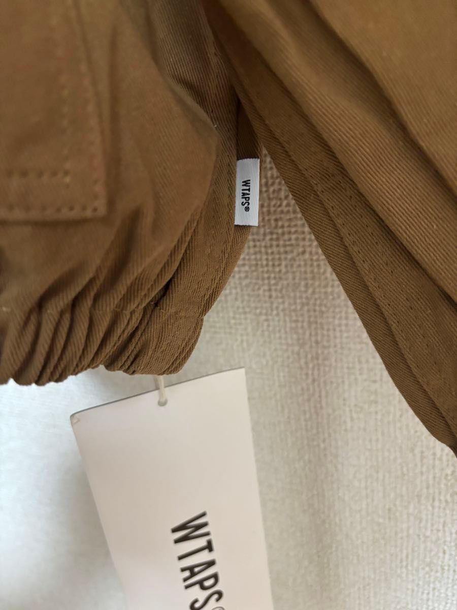 WTAPS 24AW D00M JACKET サイズ03 L|Yahoo!フリマ(旧PayPay WTAPS 24AW D00M JACKET サイズ03 L|Yahoo!フリマ(旧PayPay