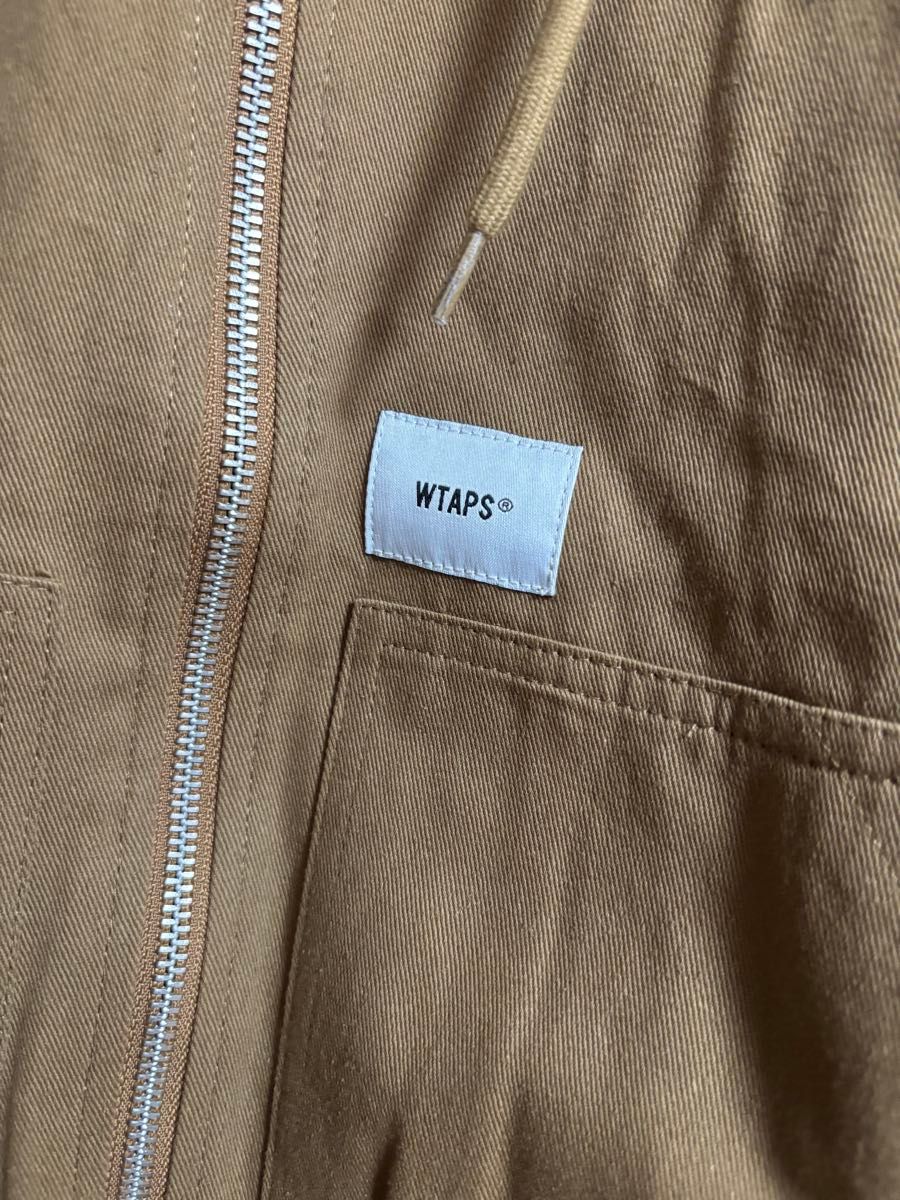 WTAPS 24AW D00M JACKET サイズ03 L|Yahoo!フリマ(旧PayPay WTAPS 24AW D00M JACKET サイズ03 L|Yahoo!フリマ(旧PayPay