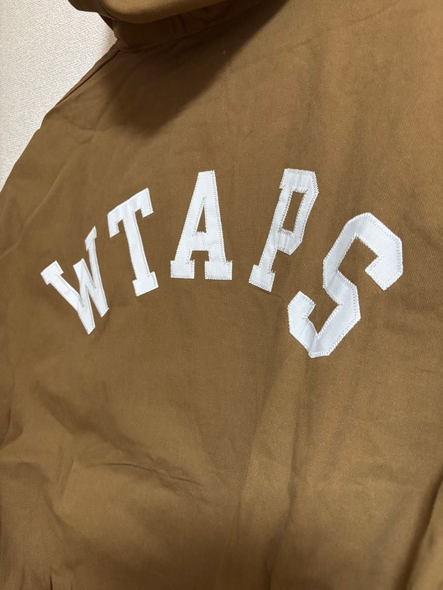 WTAPS 24AW D00M JACKET サイズ03 L|Yahoo!フリマ(旧PayPay WTAPS 24AW D00M JACKET サイズ03 L|Yahoo!フリマ(旧PayPay