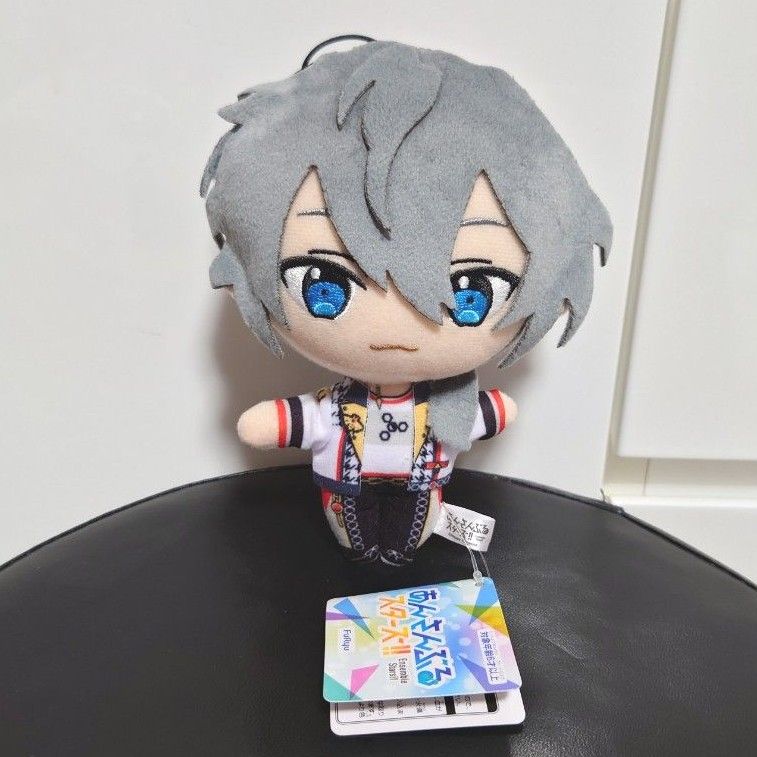 椎名ニキ あんスタ 新衣装 ぬいぐるみ あんさんぶるスターズ 椎名ニキ あんスタ 新衣装 ぬいぐるみ あんさんぶるスターズ
