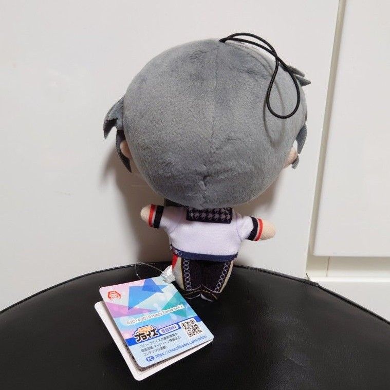 椎名ニキ あんスタ 新衣装 ぬいぐるみ あんさんぶるスターズ 椎名ニキ あんスタ 新衣装 ぬいぐるみ あんさんぶるスターズ