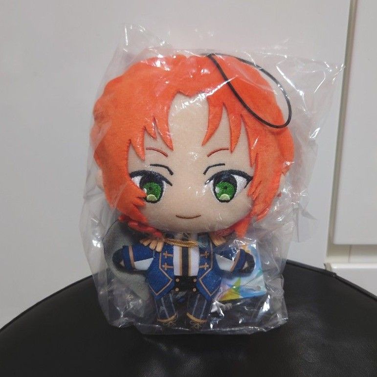 月永レオ あんさんぶるスターズ ぬいぐるみ 新衣装 あんスタ 月永レオ あんさんぶるスターズ ぬいぐるみ 新衣装 あんスタ