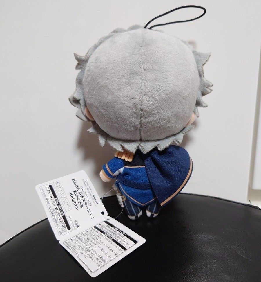 瀬名泉 ぬいぐるみ あんさんぶるスターズ 新衣装 あんスタ 瀬名泉 ぬいぐるみ あんさんぶるスターズ 新衣装 あんスタ