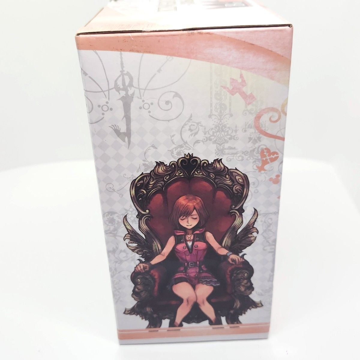 未開封】A賞 ソラ B賞 カイリ スタチュー 20th キングダムハーツ 未開封】A賞 ソラ B賞 カイリ スタチュー 20th キングダムハーツ