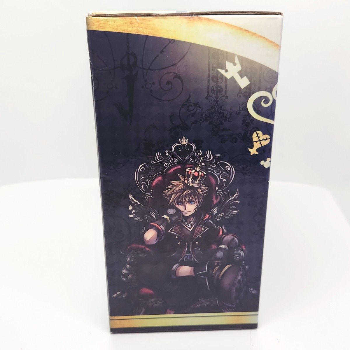 未開封】A賞 ソラ B賞 カイリ スタチュー 20th キングダムハーツ 未開封】A賞 ソラ B賞 カイリ スタチュー 20th キングダムハーツ