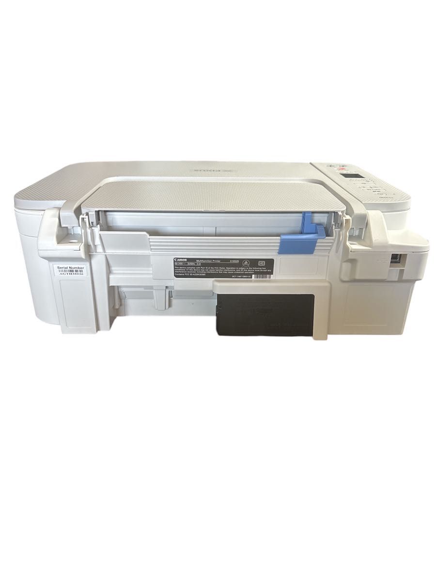 Canon PIXUS TS3530 プリンター 本体 ホワイト|Yahoo!フリマ Canon PIXUS TS3530 プリンター 本体 ホワイト|Yahoo!フリマ