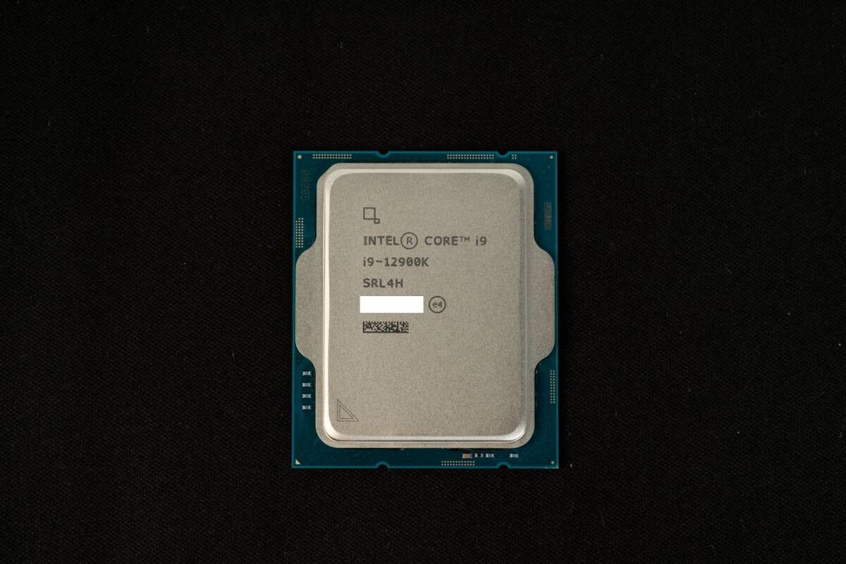Intel Core i9 12900K 第12世代インテルCPU i9-12900K SRL4H 3 Intel Core i9 12900K 第12世代インテルCPU i9-12900K SRL4H 3
