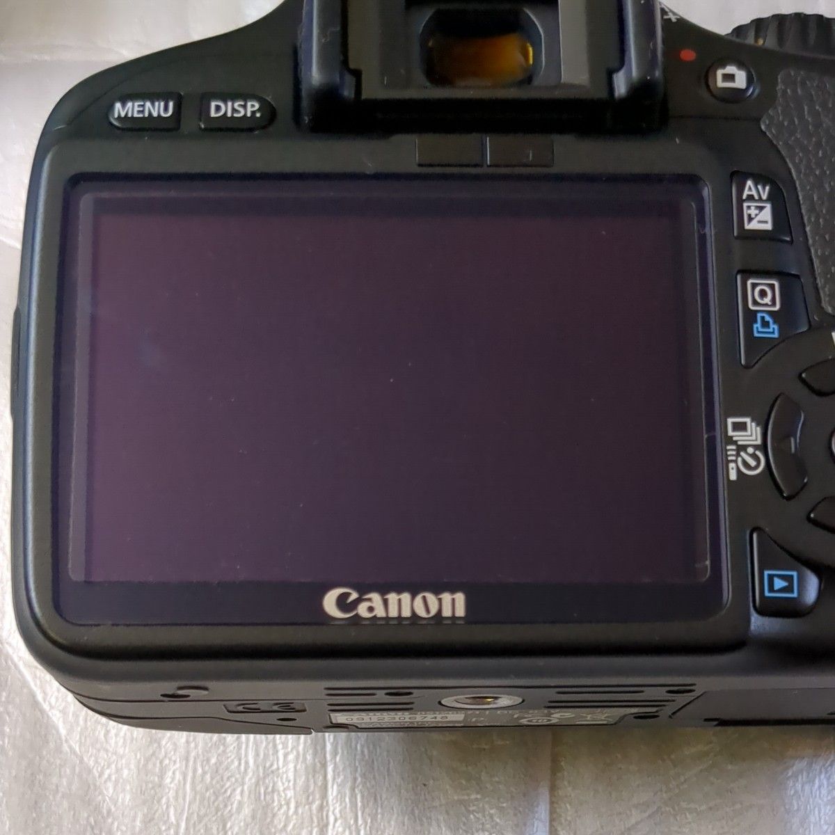 Canon『EOS Kiss x4 ダブルズームキット』+50㎜ f1 8レンズ Canon『EOS Kiss x4 ダブルズームキット』+50㎜ f1 8レンズ