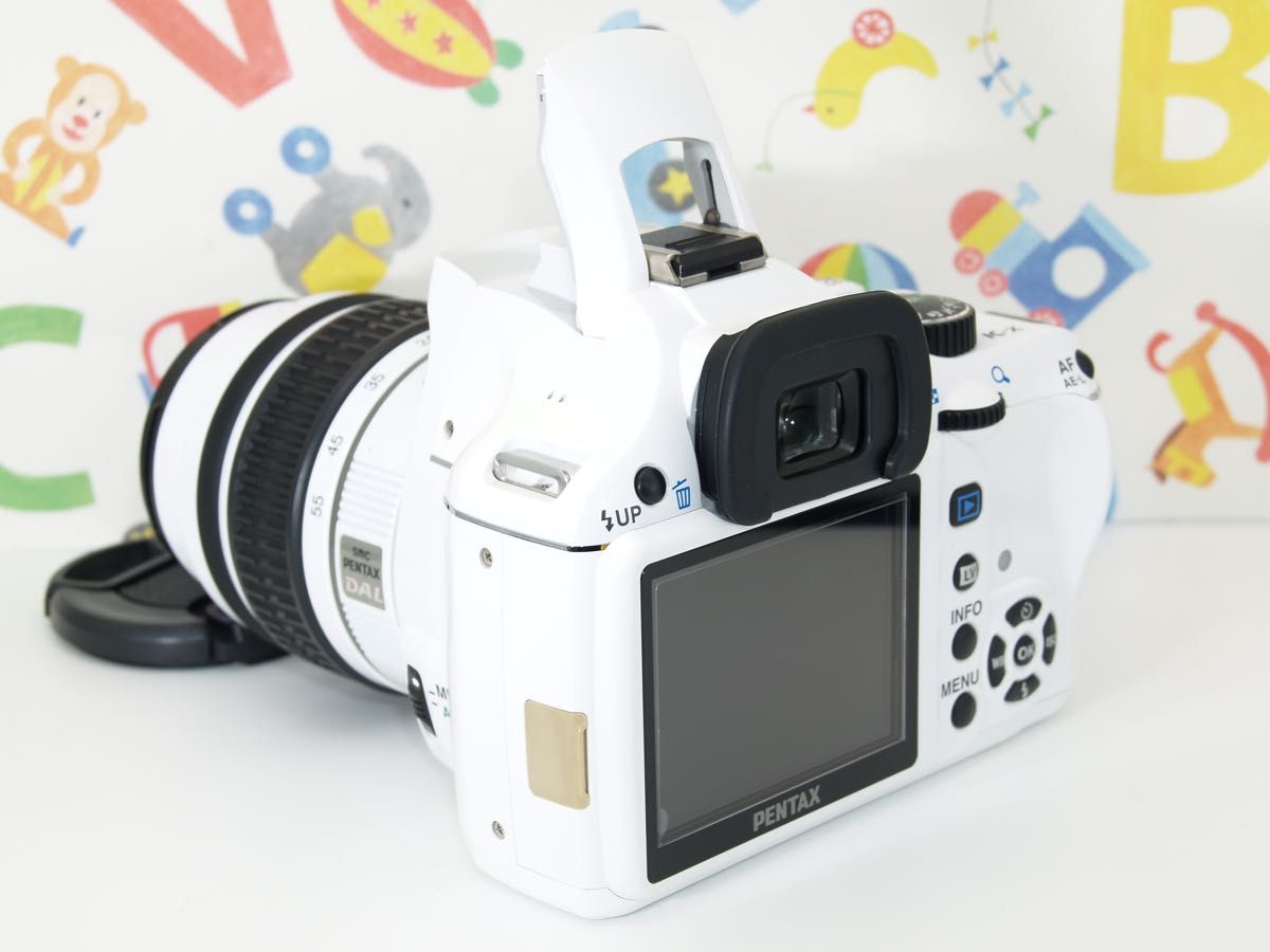 Wi-Fi ペンタックス PENTAX k-x 一眼レフカメラ|Yahoo!フリマ Wi-Fi ペンタックス PENTAX k-x 一眼レフカメラ|Yahoo!フリマ