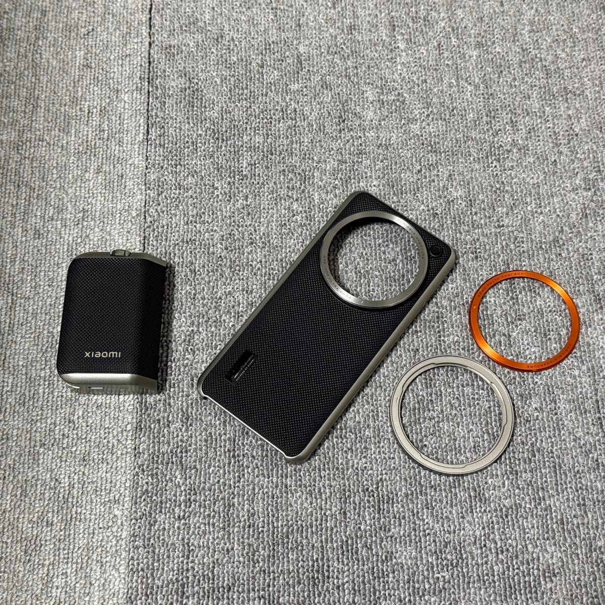 Xiaomi 14 Ultra 国内版 Photography Kit|Yahoo!フリマ(旧 Xiaomi 14 Ultra 国内版 Photography Kit|Yahoo!フリマ(旧