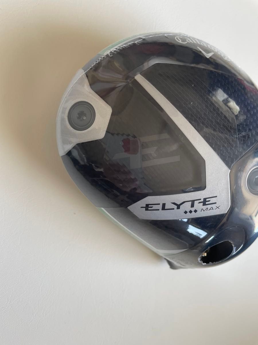 即日発送】超希少品/新品 elyte トリプルダイヤMAX 10 5 即日発送】超希少品/新品 elyte トリプルダイヤMAX 10 5