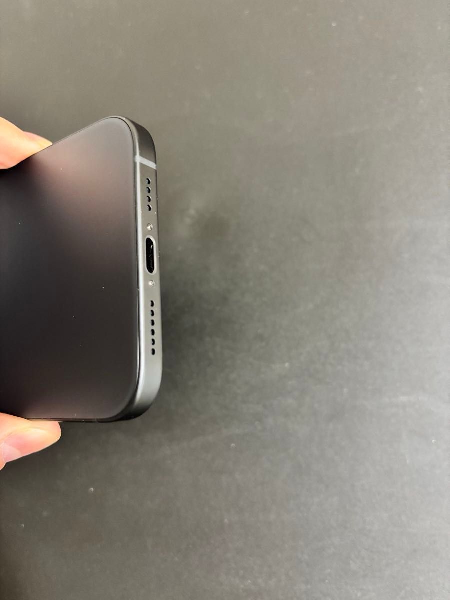 iPhone15Plus 128GB SIMフリー 100%|Yahoo!フリマ(旧PayPay iPhone15Plus 128GB SIMフリー 100%|Yahoo!フリマ(旧PayPay