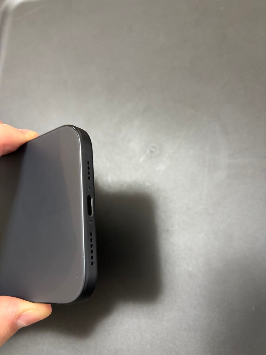 iPhone15Plus 128GB SIMフリー 100%|Yahoo!フリマ(旧PayPay iPhone15Plus 128GB SIMフリー 100%|Yahoo!フリマ(旧PayPay