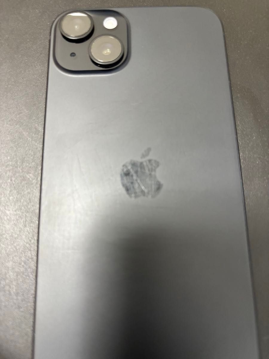 iPhone15Plus 128GB SIMフリー 100%|Yahoo!フリマ(旧PayPay iPhone15Plus 128GB SIMフリー 100%|Yahoo!フリマ(旧PayPay