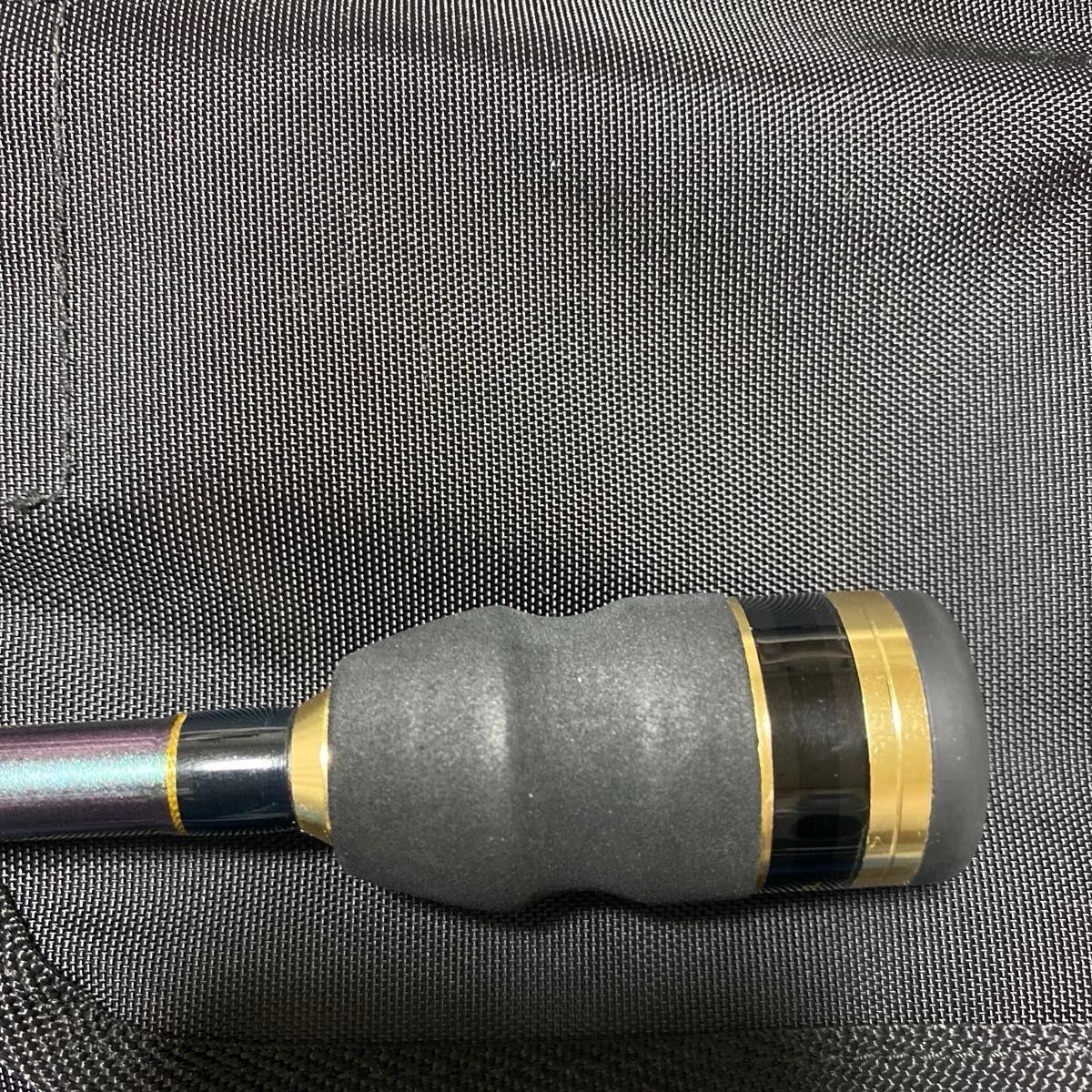 ZERO-G エヴォ凛 704 Mercury LM slow taper BORON [1st edition ZERO-G エヴォ凛 704 Mercury LM slow taper BORON [1st edition
